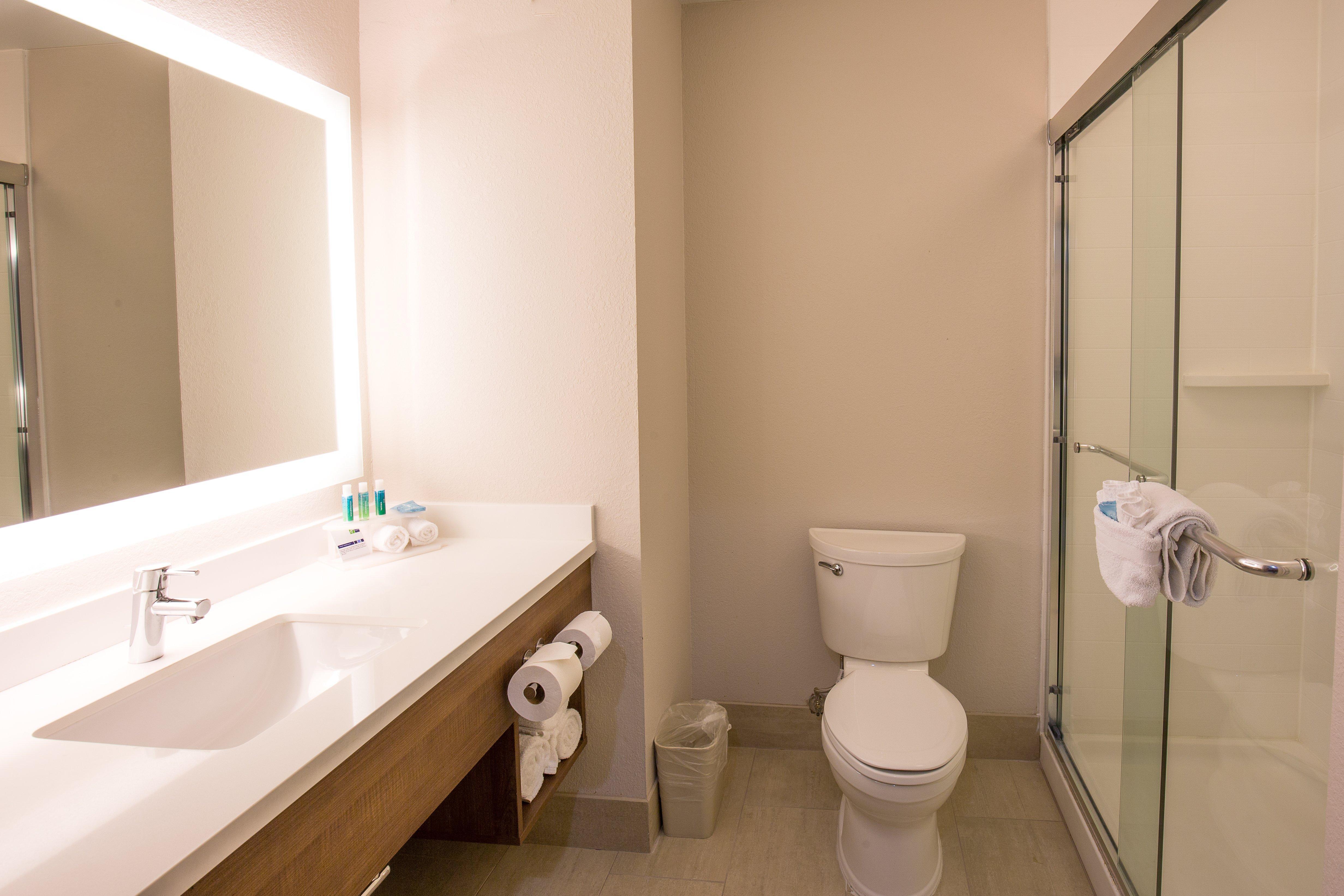 Holiday Inn Express Hotel & Suites Hesperia, An Ihg Hotel Екстериор снимка