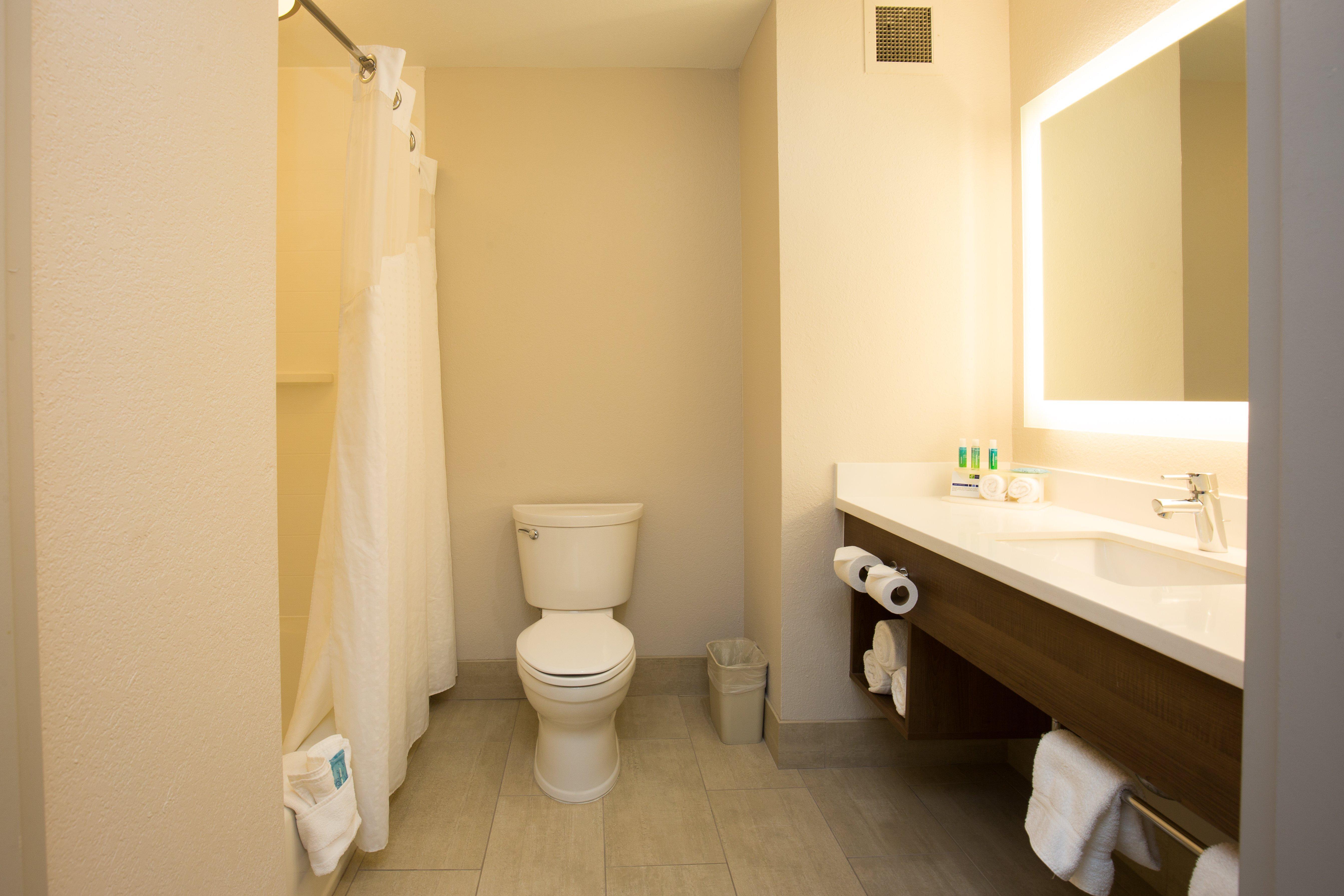 Holiday Inn Express Hotel & Suites Hesperia, An Ihg Hotel Екстериор снимка