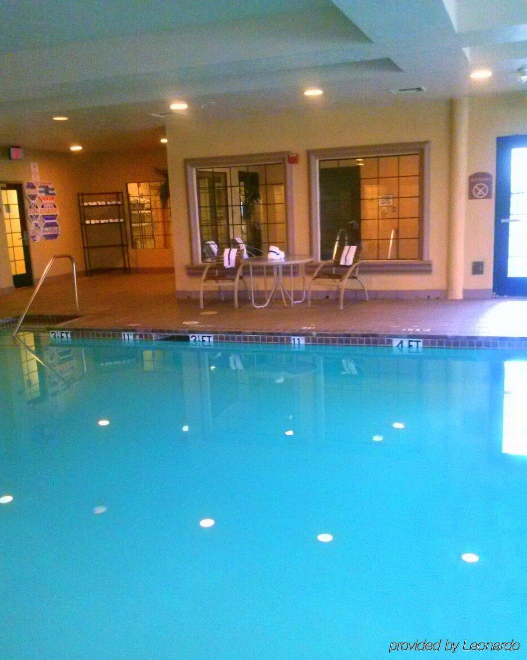 Holiday Inn Express Hotel & Suites Hesperia, An Ihg Hotel Екстериор снимка