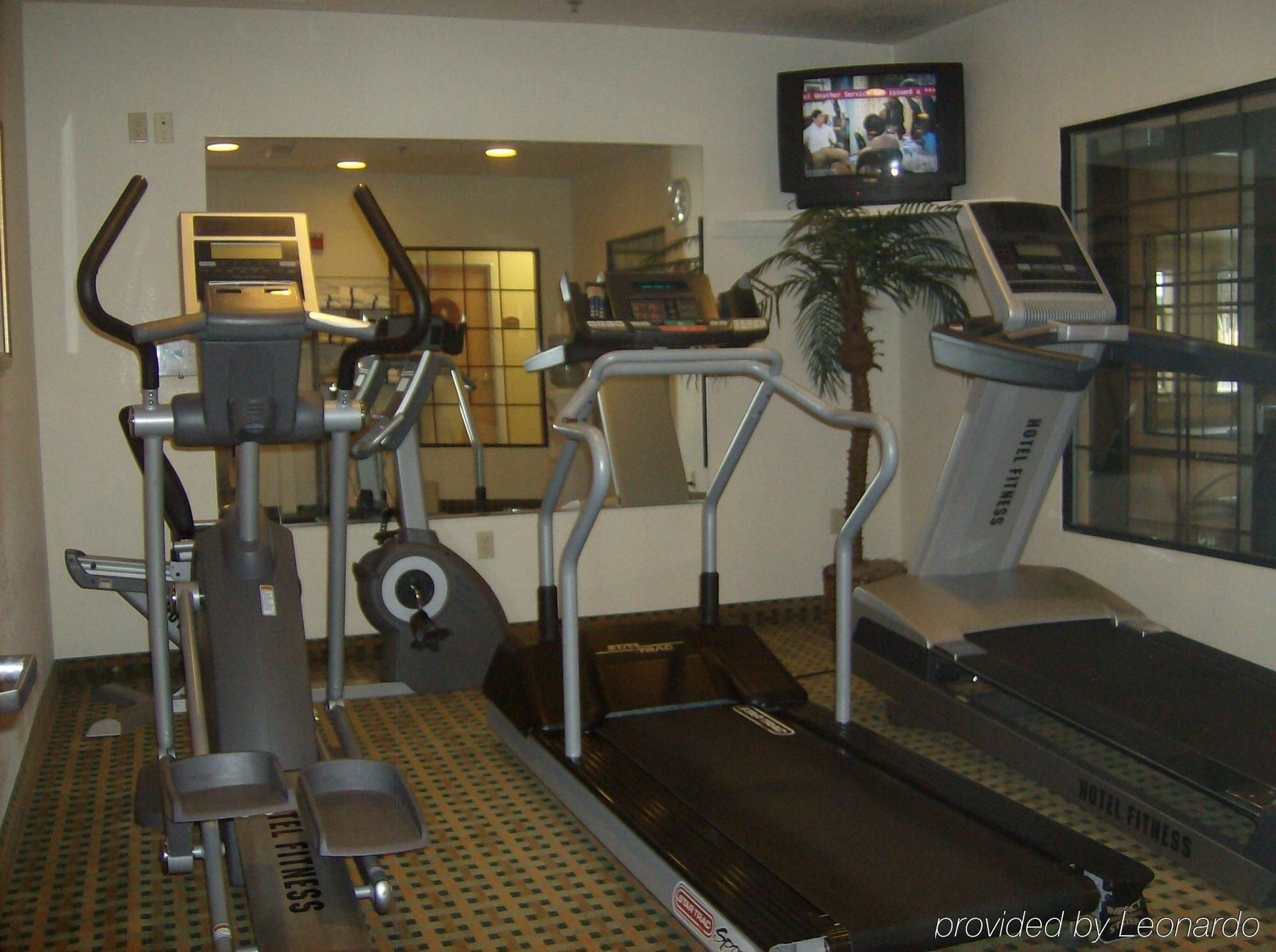 Holiday Inn Express Hotel & Suites Hesperia, An Ihg Hotel Екстериор снимка